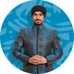 Kurtas and Sherwanis